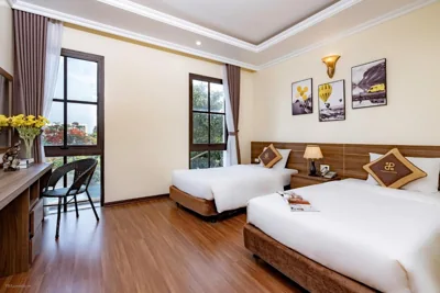 Passion Hotel HaLong – 사진 2