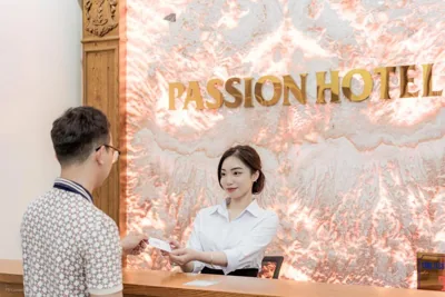 Passion Hotel HaLong – 사진 3