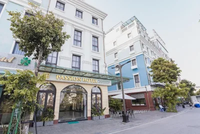Passion Hotel HaLong – 사진 4