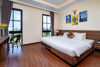Passion Hotel HaLong – 사진 5