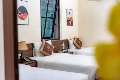 Passion Hotel HaLong – 사진 7