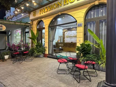 Passion Hotel HaLong – 사진 8
