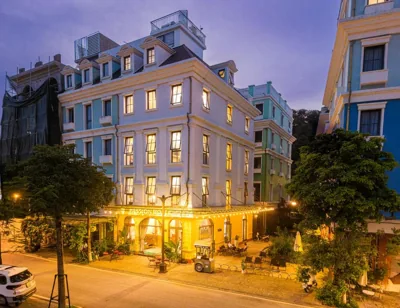 Passion Hotel HaLong – 사진 9