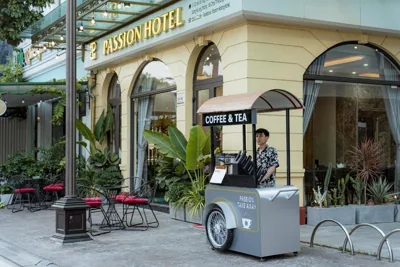 Passion Hotel HaLong – 사진 10