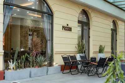 Passion Hotel HaLong – 사진 11