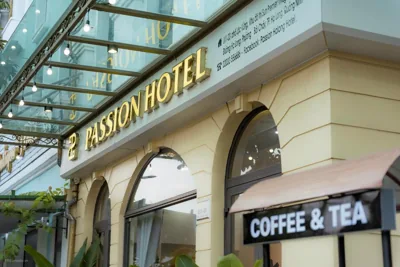Passion Hotel HaLong – 사진 13