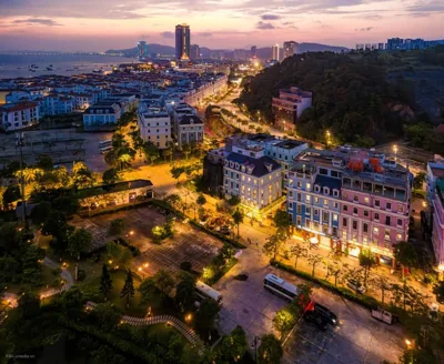 Passion Hotel HaLong – 사진 14