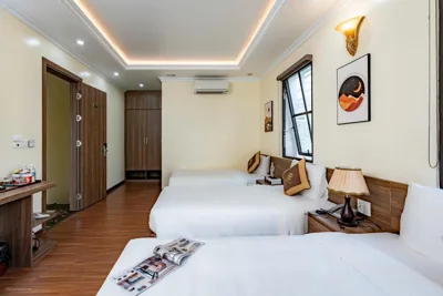 Passion Hotel HaLong – 사진 15